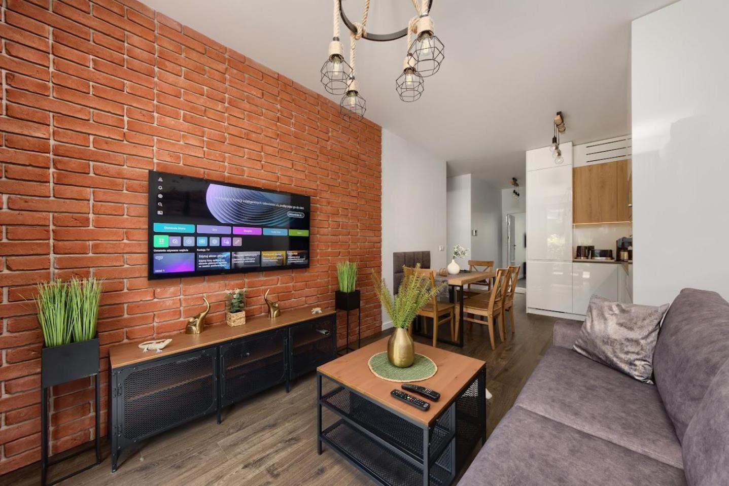 Cracow Masarska Premium Apartment Krakow Ngoại thất bức ảnh