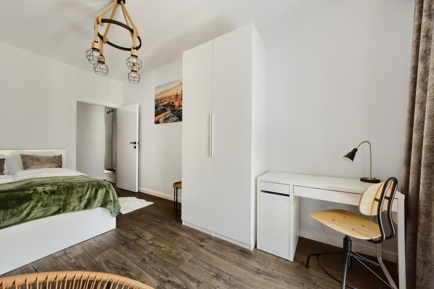 Cracow Masarska Premium Apartment Krakow Ngoại thất bức ảnh