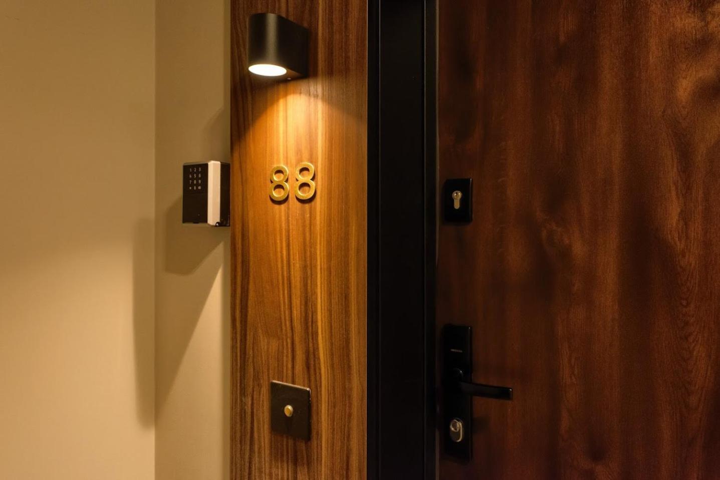 Cracow Masarska Premium Apartment Krakow Ngoại thất bức ảnh