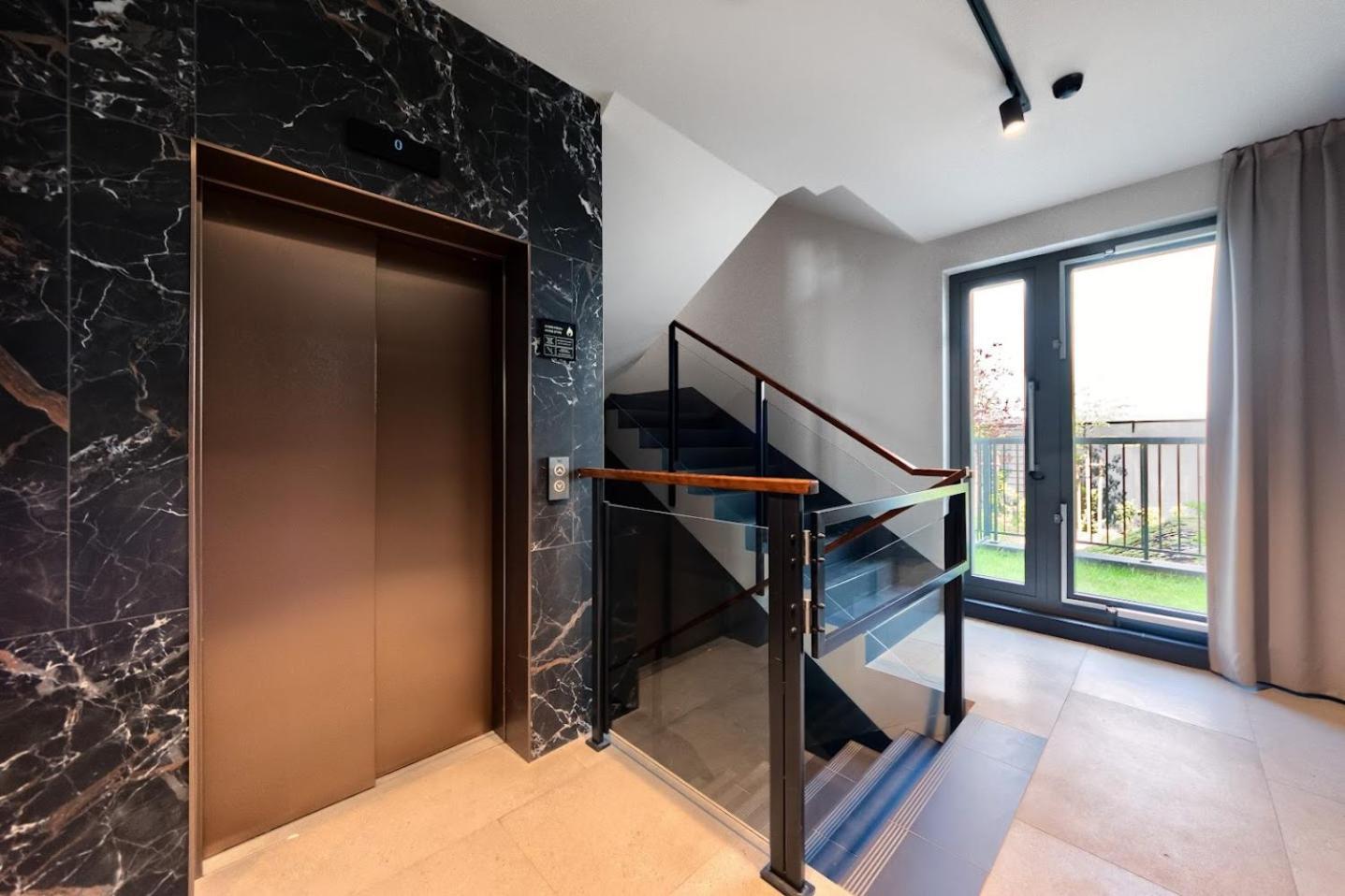 Cracow Masarska Premium Apartment Krakow Ngoại thất bức ảnh