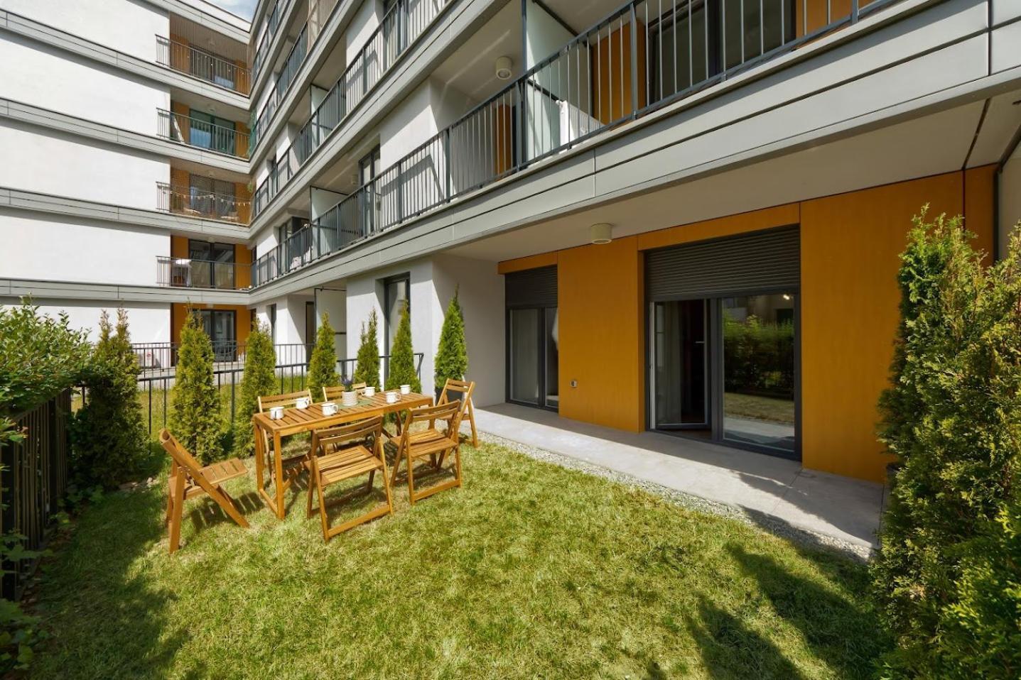Cracow Masarska Premium Apartment Krakow Ngoại thất bức ảnh