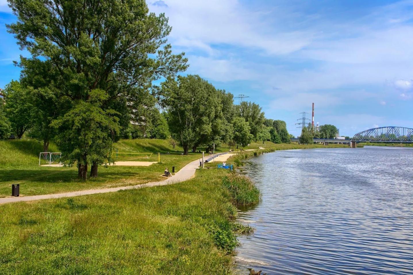 Cracow Masarska Premium Apartment Krakow Ngoại thất bức ảnh
